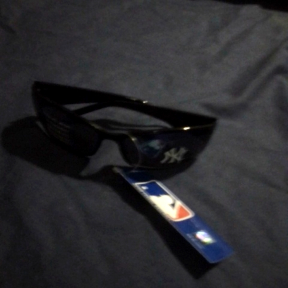 Glasses